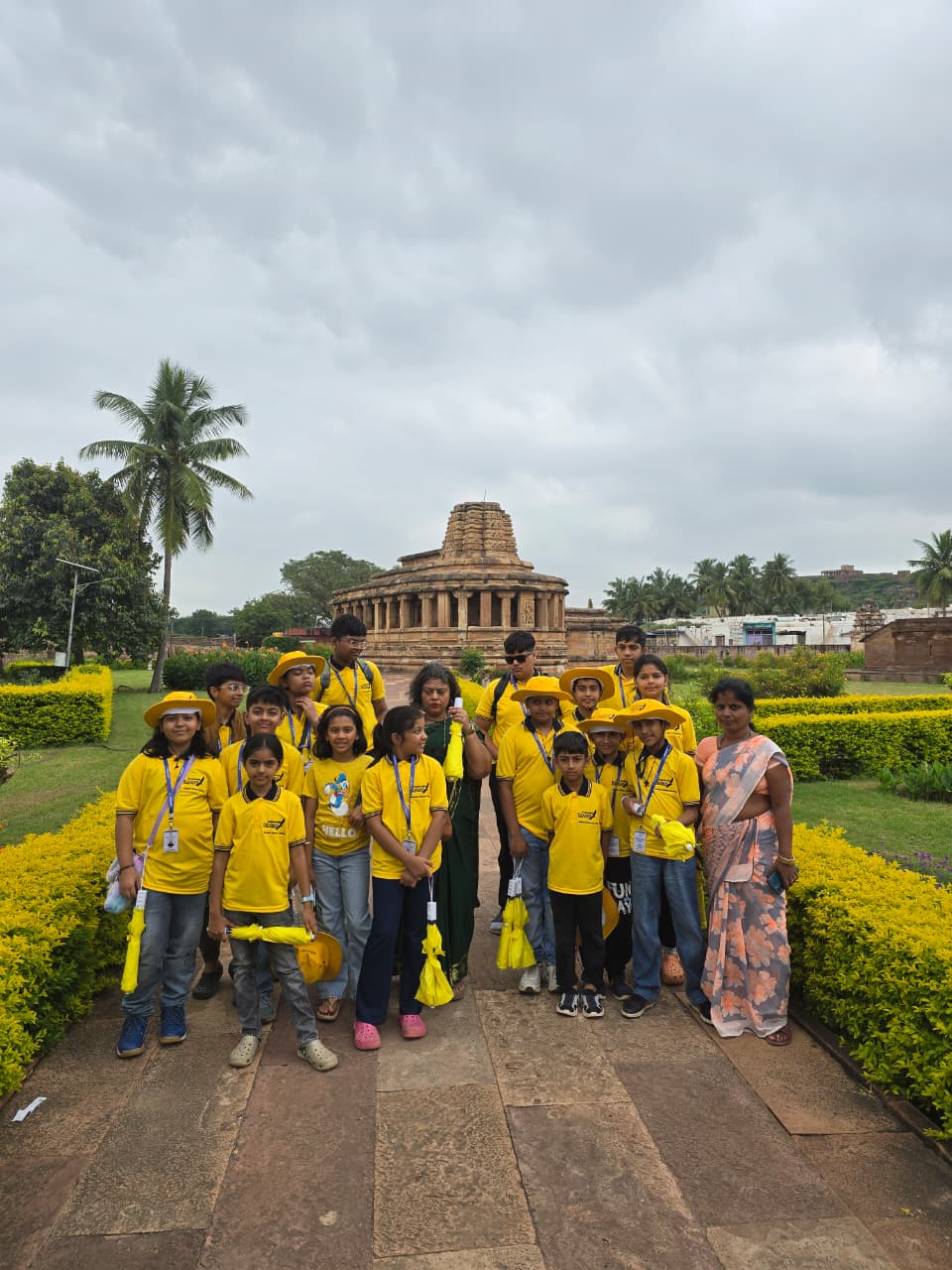 Roadschooling Programme
