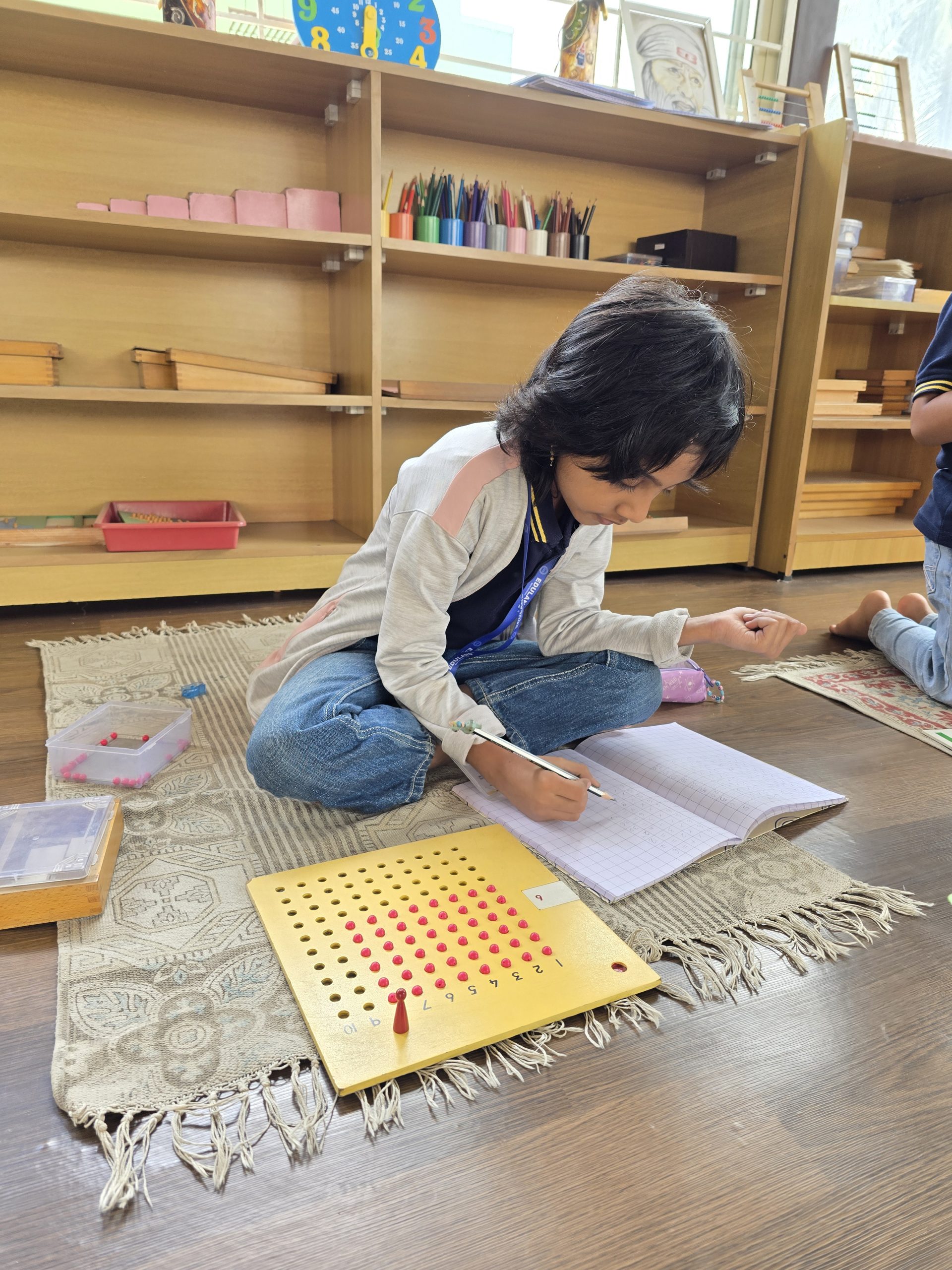 eduland montessori photo2