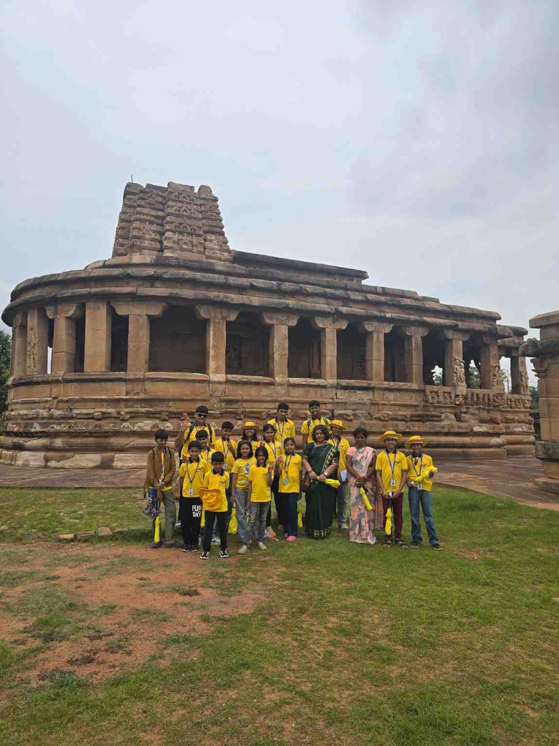 Montessori roadschooling program by Eduland Montessori in Bangalore